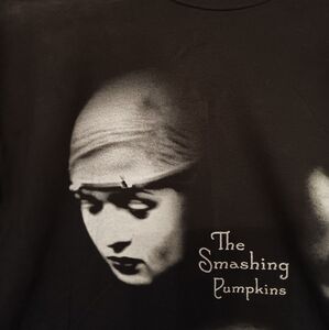 The Smashing Pumpkins- Adore T-shirt (1998) Brand-new